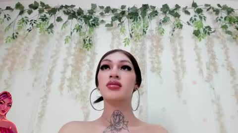 Snapshot of liz_lunaa chatting on 4, 6, 2026 Liz Luna online show from 4, 6, 2026