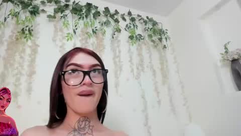 Snapshot of liz_lunaa chatting on 14, 7, 2026 Liz Luna online show from 14, 7, 2026