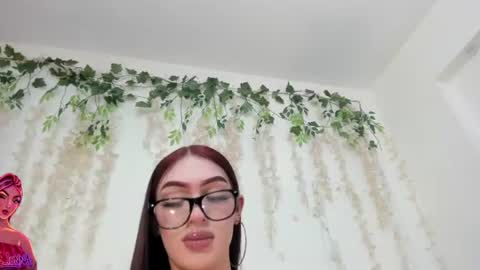 Snapshot of liz_lunaa chatting on 15, 7, 2026 Liz Luna online show from 15, 7, 2026