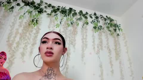 Snapshot of liz_lunaa chatting on 16, 7, 2026 Liz Luna online show from 16, 7, 2026