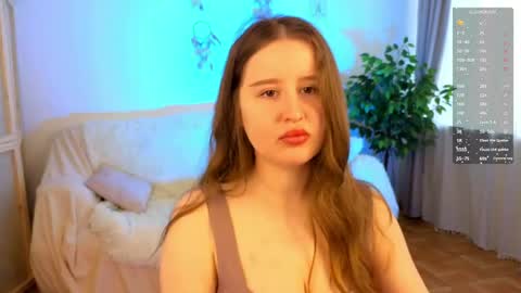 Snapshot of liza_mur chatting on 20, 4, 2026 your love online show from 20, 4, 2026