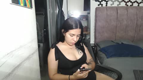 Snapshot of liza_thurner chatting on 22, 12, 2024 Liza Thurner online show from 22, 12, 2024