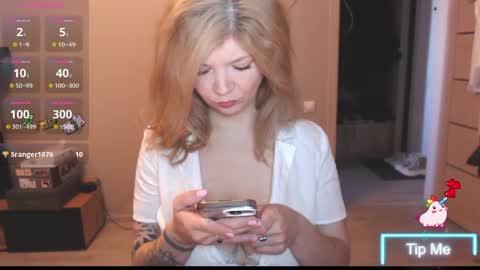 Snapshot of liza_wet chatting on 18, 4, 2026 Liza Wet online show from 18, 4, 2026