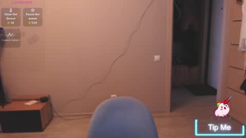Snapshot of liza_wet chatting on 19, 4, 2026 Liza Wet online show from 19, 4, 2026
