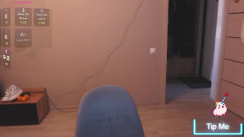 Snapshot of liza_wet chatting on 1, 5, 2026 Liza Wet online show from 1, 5, 2026