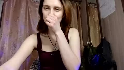 Snapshot of liza_wonder chatting on 4, 12, 2025 Liza wonder online show from 4, 12, 2025