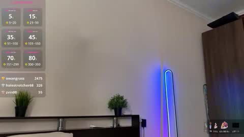 Snapshot of lizabelle_ chatting on 2, 11, 2025 Liza online show from 2, 11, 2025