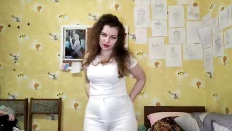 Snapshot of lizabethkimbal chatting on 1, 5, 2026 Molly online show from 1, 5, 2026