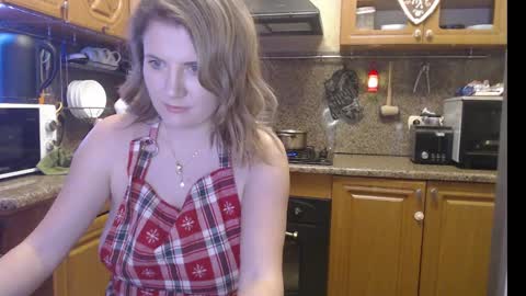 Snapshot of lizacakes chatting on 30, 12, 2024 LizaCakes online show from 30, 12, 2024