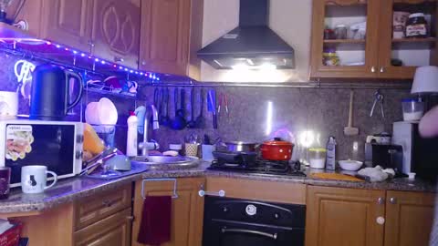 Snapshot of lizacakes chatting on 21, 1, 2025 LizaCakes online show from 21, 1, 2025