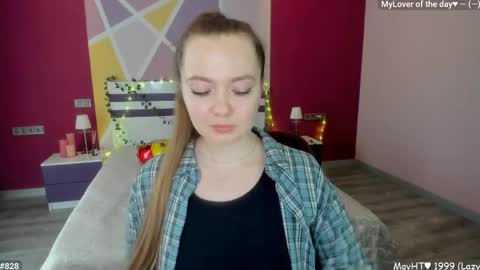 Snapshot of lizaghost chatting on 16, 5, 2026 Girl next door online show from 16, 5, 2026