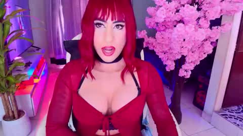 Liza Goth online show from 24, 2, 2026