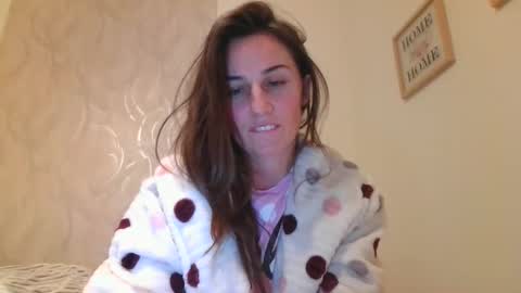 Snapshot of lizalish chatting on 6, 1, 2025 Liza online show from 6, 1, 2025