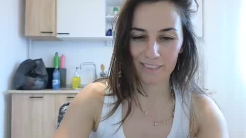 Snapshot of lizalish chatting on 21, 1, 2025 Liza online show from 21, 1, 2025