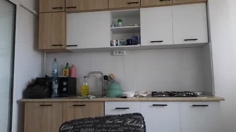 Snapshot of lizalish chatting on 22, 1, 2025 Liza online show from 22, 1, 2025