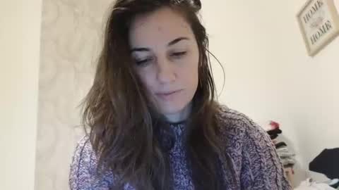 Snapshot of lizalish chatting on 8, 2, 2025 Liza online show from 8, 2, 2025