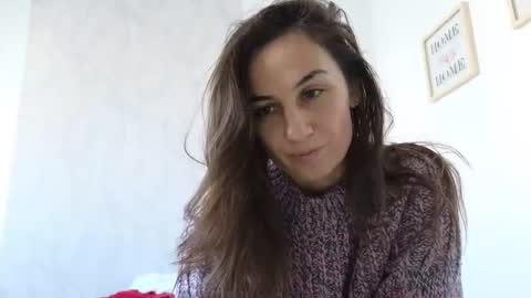 Snapshot of lizalish chatting on 25, 2, 2025 Liza online show from 25, 2, 2025