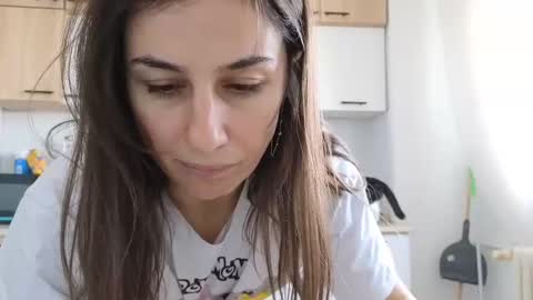 Snapshot of lizalish chatting on 3, 3, 2025 Liza online show from 3, 3, 2025