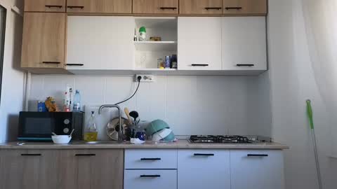 Snapshot of lizalish chatting on 4, 3, 2025 Liza online show from 4, 3, 2025