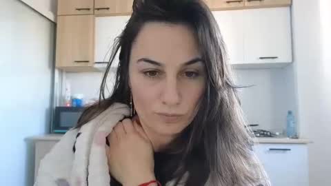 Snapshot of lizalish chatting on 6, 3, 2025 Liza online show from 6, 3, 2025