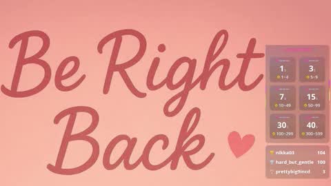 Snapshot of lizalure chatting on 7, 1, 2026 LizaLure online show from 7, 1, 2026