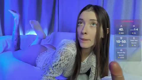 Snapshot of lizalure chatting on 8, 1, 2026 LizaLure online show from 8, 1, 2026