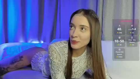 Snapshot of lizalure chatting on 10, 1, 2026 LizaLure online show from 10, 1, 2026