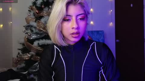 Snapshot of lizambarr chatting on 30, 12, 2024 Lizeth online show from 30, 12, 2024