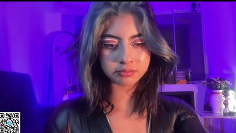 Snapshot of lizambarr chatting on 15, 1, 2026 Lizeth online show from 15, 1, 2026