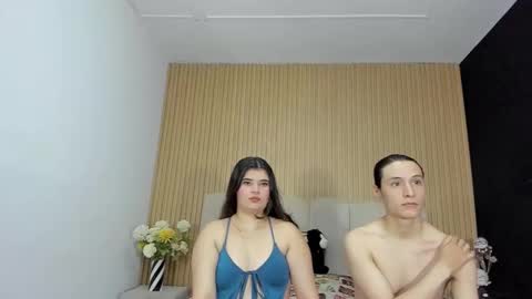 Snapshot of lizanddante chatting on 18, 10, 2025 Liz and Dante online show from 18, 10, 2025