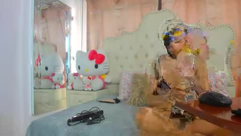 lizANDjuan online show from 14, 12, 2025