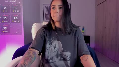 Liza online show from 1, 10, 2025