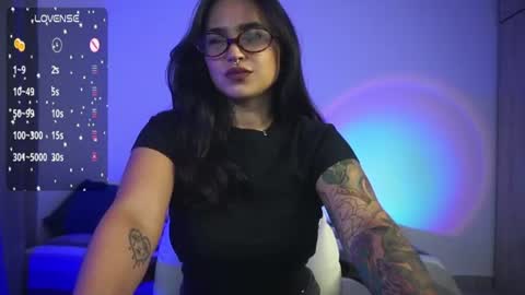 Snapshot of lizasoto chatting on 27, 6, 2026 Liza online show from 27, 6, 2026