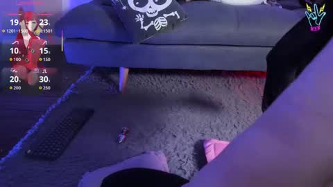 Snapshot of lizasweett_ chatting on 11, 3, 2026 Liza online show from 11, 3, 2026