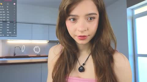 Hello there im Amelia Im new here Lets have fun online show from 17, 4, 2026