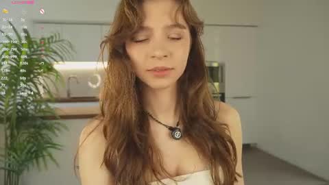 Snapshot of lizbethbiers chatting on 24, 6, 2026 Hello there im Amelia Im new here Lets have fun online show from 24, 6, 2026