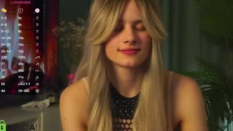 Snapshot of lizbethcoll chatting on 7, 3, 2025 Sunnheart online show from 7, 3, 2025