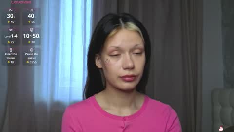 Snapshot of lizbethcoll chatting on 7, 11, 2025 Sunnheart online show from 7, 11, 2025