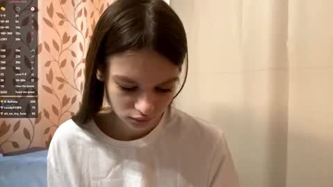 Snapshot of lizbethconnett chatting on 14, 10, 2025 Kate online show from 14, 10, 2025