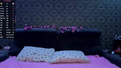 Snapshot of lizbethconnett chatting on 18, 11, 2025 Kate online show from 18, 11, 2025