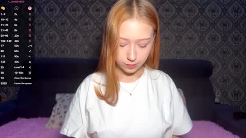 Snapshot of lizbethconnett chatting on 25, 11, 2025 Kate online show from 25, 11, 2025