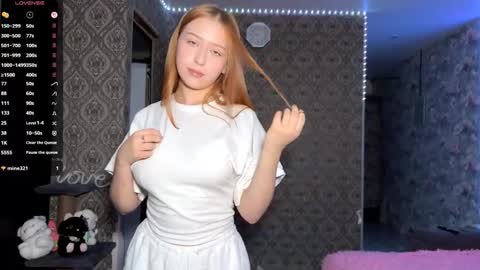 Snapshot of lizbethconnett chatting on 27, 11, 2025 Kate online show from 27, 11, 2025