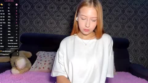 Snapshot of lizbethconnett chatting on 4, 12, 2025 Kate online show from 4, 12, 2025