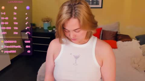 Snapshot of lizbethhaith chatting on 27, 12, 2024 Lizbeth or Lizzy online show from 27, 12, 2024