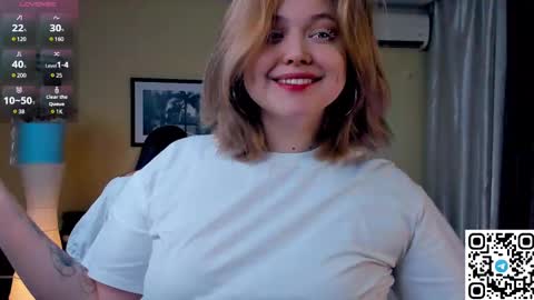 Snapshot of lizbethhaith chatting on 23, 2, 2025 Lizbeth or Lizzy online show from 23, 2, 2025