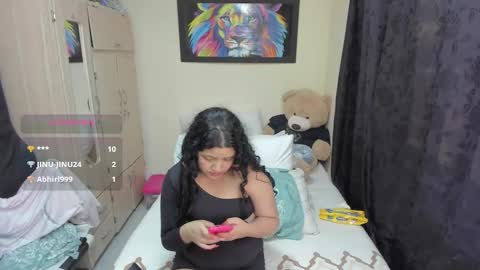 Mariana online show from 9, 1, 2025