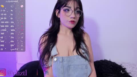 lizcastl online show from 3, 12, 2024