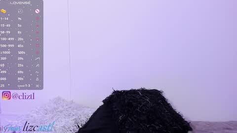 lizcastl online show from 13, 12, 2024