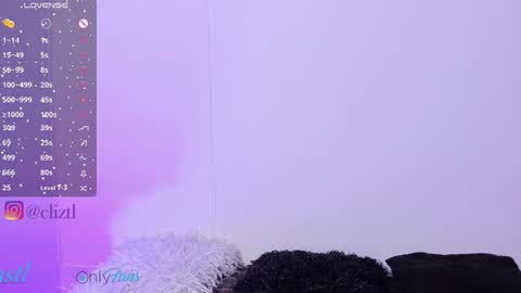 lizcastl online show from 30, 1, 2025