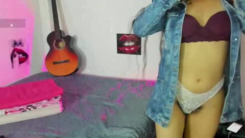 lizeth online show from 9, 9, 2025